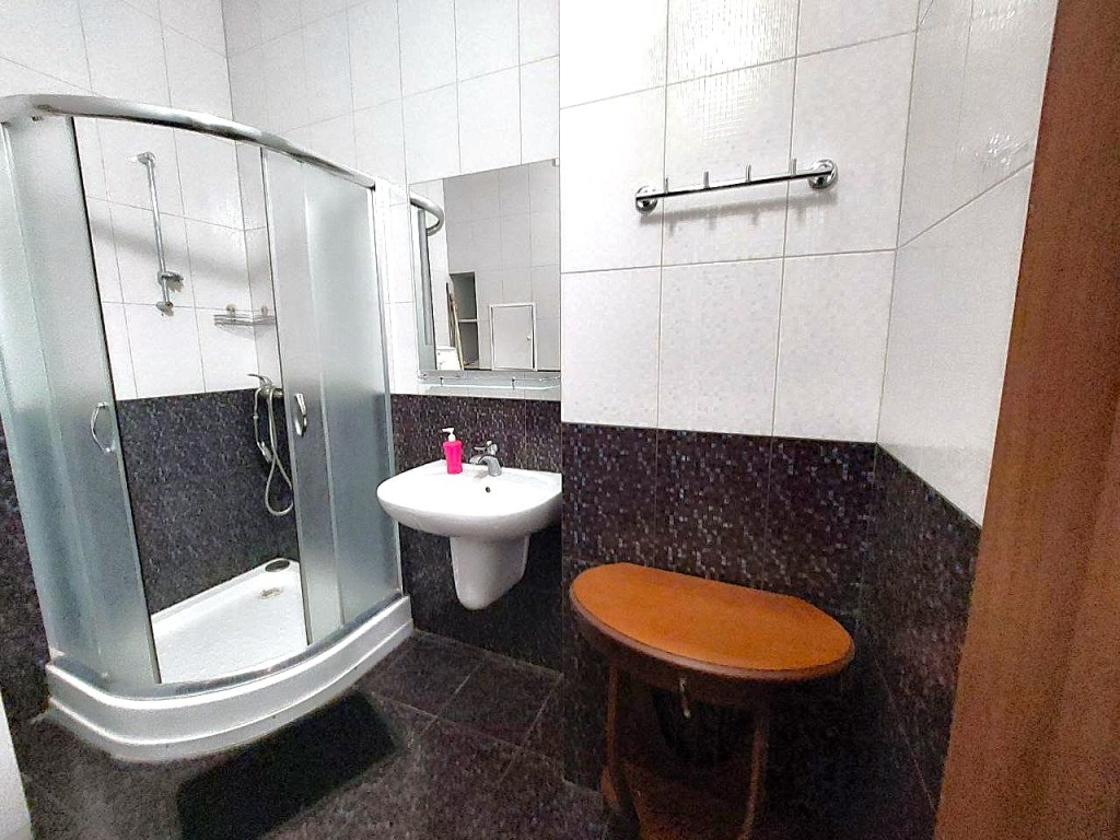 аренда однокомнатной квартиры номер A-174512 в Приморском районе, фото номер 16